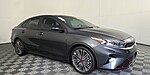 Used 2022 KIA FORTE GT DCT in WEST PALM BEACH, FLORIDA