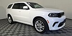 Used 2022 DODGE DURANGO GT PLUS AWD in WEST PALM BEACH, FLORIDA