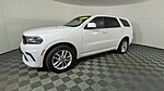 Used 2022 DODGE DURANGO GT PLUS AWD in WEST PALM BEACH, FLORIDA (Photo 8)