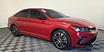 Used 2025 VOLKSWAGEN JETTA SPORT AUTO in WEST PALM BEACH, FLORIDA