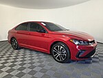 Used 2025 VOLKSWAGEN JETTA SPORT AUTO in WEST PALM BEACH, FLORIDA (Photo 1)