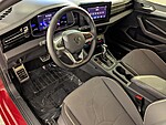 Used 2025 VOLKSWAGEN JETTA SPORT AUTO in WEST PALM BEACH, FLORIDA (Photo 10)