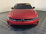 Used 2025 VOLKSWAGEN JETTA SPORT AUTO in WEST PALM BEACH, FLORIDA (Photo 2)