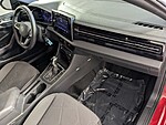 Used 2025 VOLKSWAGEN JETTA SPORT AUTO in WEST PALM BEACH, FLORIDA (Photo 31)