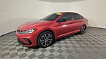 Used 2025 VOLKSWAGEN JETTA SPORT AUTO in WEST PALM BEACH, FLORIDA (Photo 8)