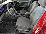 Used 2025 VOLKSWAGEN JETTA SPORT AUTO in WEST PALM BEACH, FLORIDA (Photo 9)