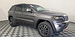 Used 2020 JEEP GRAND CHEROKEE TRAILHAWK 4X4 in WEST PALM BEACH, FLORIDA