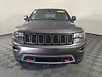 Used 2020 JEEP GRAND CHEROKEE TRAILHAWK 4X4 in WEST PALM BEACH, FLORIDA (Photo 2)
