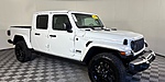 Used 2025 JEEP GLADIATOR NIGHTHAWK 4X4 *LTD AVAIL* in WEST PALM BEACH, FLORIDA