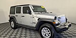 Used 2023 JEEP WRANGLER SPORT S 4 DOOR 4X4 in WEST PALM BEACH, FLORIDA