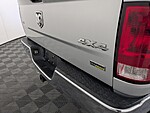Used 2018 RAM 1500 SLT 4X4 QUAD CAB 6'4