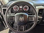 Used 2018 RAM 1500 SLT 4X4 QUAD CAB 6'4