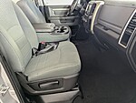 Used 2018 RAM 1500 SLT 4X4 QUAD CAB 6'4