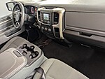 Used 2018 RAM 1500 SLT 4X4 QUAD CAB 6'4