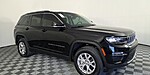 Used 2022 JEEP GRAND CHEROKEE LIMITED 4X4 in WEST PALM BEACH, FLORIDA