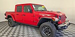 Used 2021 JEEP GLADIATOR MOJAVE 4X4 in WEST PALM BEACH, FLORIDA