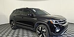 Used 2024 VOLKSWAGEN TAOS SEL 4MOTION in WEST PALM BEACH, FLORIDA
