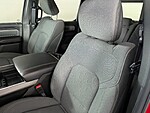 Used 2022 RAM 1500 BIG HORN 4X4 CREW CAB 5'7