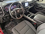 Used 2022 RAM 1500 BIG HORN 4X4 CREW CAB 5'7