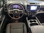 Used 2022 RAM 1500 BIG HORN 4X4 CREW CAB 5'7