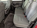 Used 2022 RAM 1500 BIG HORN 4X4 CREW CAB 5'7
