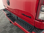 Used 2022 RAM 1500 BIG HORN 4X4 CREW CAB 5'7