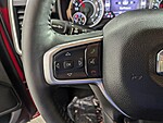 Used 2022 RAM 1500 BIG HORN 4X4 CREW CAB 5'7