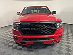 Used 2022 RAM 1500 BIG HORN 4X4 CREW CAB 5'7