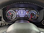 Used 2022 RAM 1500 BIG HORN 4X4 CREW CAB 5'7