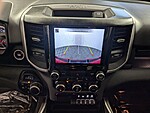Used 2022 RAM 1500 BIG HORN 4X4 CREW CAB 5'7