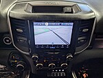 Used 2022 RAM 1500 BIG HORN 4X4 CREW CAB 5'7