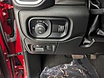 Used 2022 RAM 1500 BIG HORN 4X4 CREW CAB 5'7