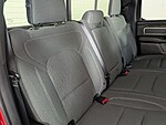 Used 2022 RAM 1500 BIG HORN 4X4 CREW CAB 5'7