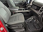 Used 2022 RAM 1500 BIG HORN 4X4 CREW CAB 5'7
