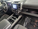 Used 2022 RAM 1500 BIG HORN 4X4 CREW CAB 5'7