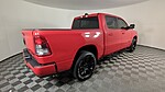 Used 2022 RAM 1500 BIG HORN 4X4 CREW CAB 5'7
