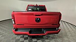 Used 2022 RAM 1500 BIG HORN 4X4 CREW CAB 5'7