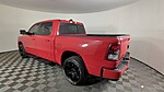 Used 2022 RAM 1500 BIG HORN 4X4 CREW CAB 5'7
