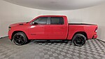 Used 2022 RAM 1500 BIG HORN 4X4 CREW CAB 5'7