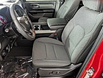 Used 2022 RAM 1500 BIG HORN 4X4 CREW CAB 5'7