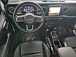 Used 2022 JEEP WRANGLER 4XE UNLIMITED SAHARA 4X4 in WEST PALM BEACH, FLORIDA (Photo 12)