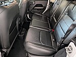 Used 2022 JEEP WRANGLER 4XE UNLIMITED SAHARA 4X4 in WEST PALM BEACH, FLORIDA (Photo 13)
