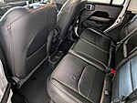 Used 2022 JEEP WRANGLER 4XE UNLIMITED SAHARA 4X4 in WEST PALM BEACH, FLORIDA (Photo 14)