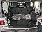 Used 2022 JEEP WRANGLER 4XE UNLIMITED SAHARA 4X4 in WEST PALM BEACH, FLORIDA (Photo 16)