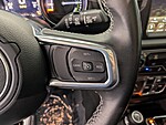 Used 2022 JEEP WRANGLER 4XE UNLIMITED SAHARA 4X4 in WEST PALM BEACH, FLORIDA (Photo 20)