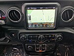 Used 2022 JEEP WRANGLER 4XE UNLIMITED SAHARA 4X4 in WEST PALM BEACH, FLORIDA (Photo 25)