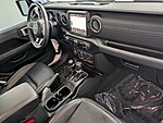 Used 2022 JEEP WRANGLER 4XE UNLIMITED SAHARA 4X4 in WEST PALM BEACH, FLORIDA (Photo 34)