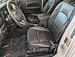 Used 2022 JEEP WRANGLER 4XE UNLIMITED SAHARA 4X4 in WEST PALM BEACH, FLORIDA (Photo 9)
