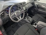 Used 2022 NISSAN ROGUE SPORT FWD S in WEST PALM BEACH, FLORIDA (Photo 10)