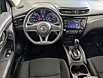 Used 2022 NISSAN ROGUE SPORT FWD S in WEST PALM BEACH, FLORIDA (Photo 12)